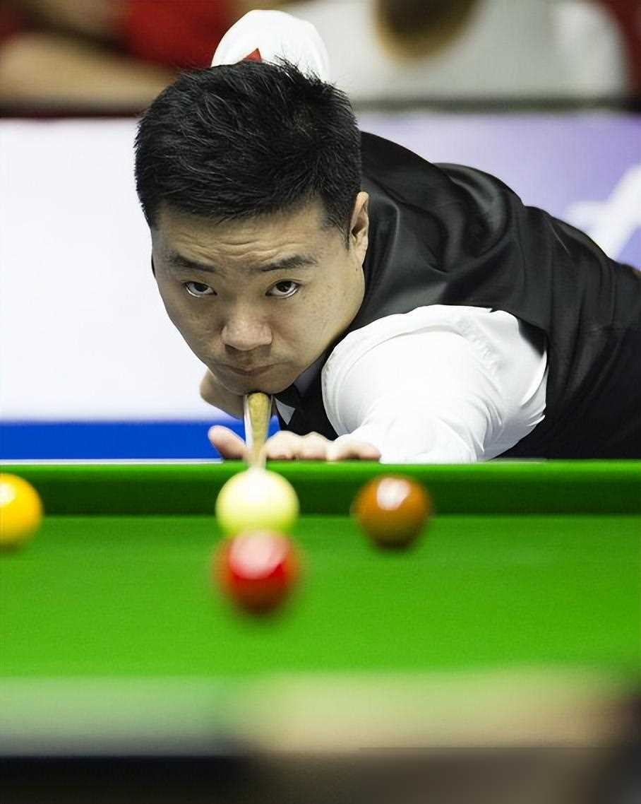 在比赛第6 在比赛第6