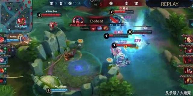 一场比赛为 一场比赛为