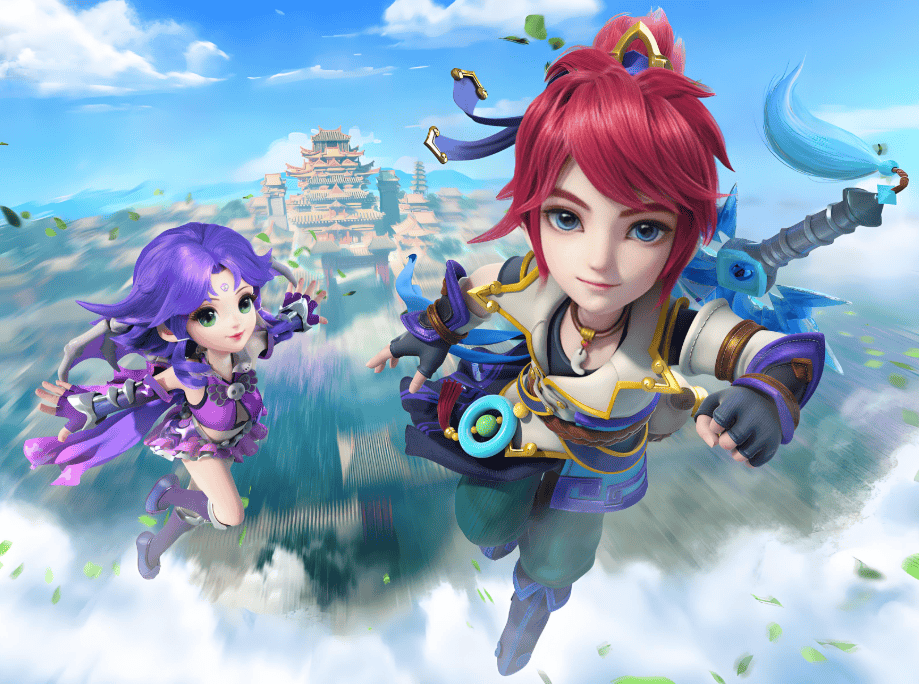 的氛圍中 的氛圍中