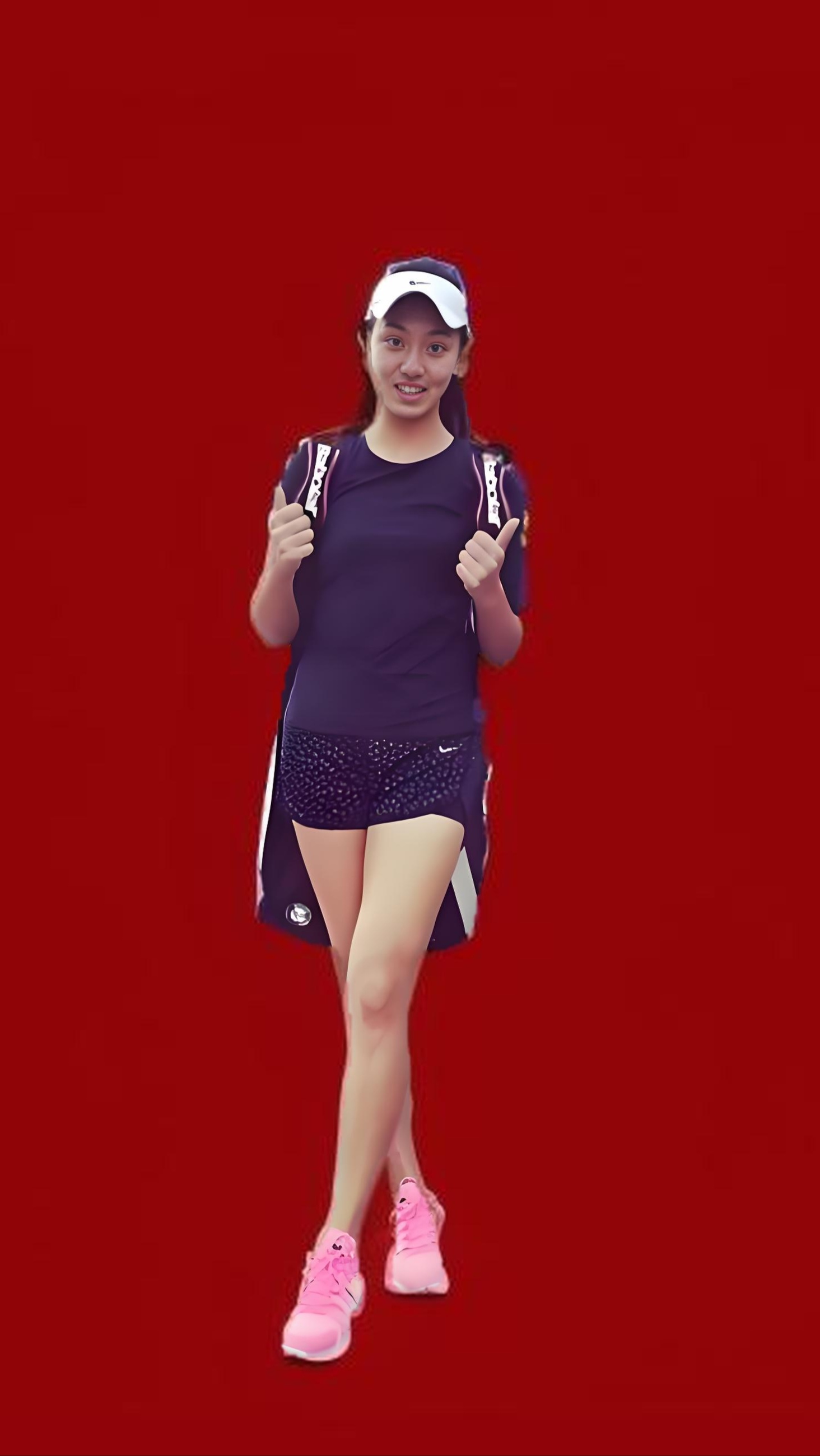 同的走向 同的走向