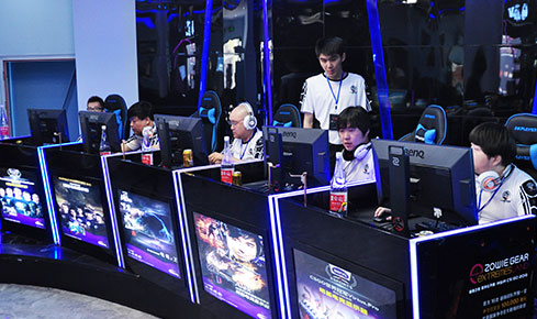 节奏冲击的 节奏冲击的