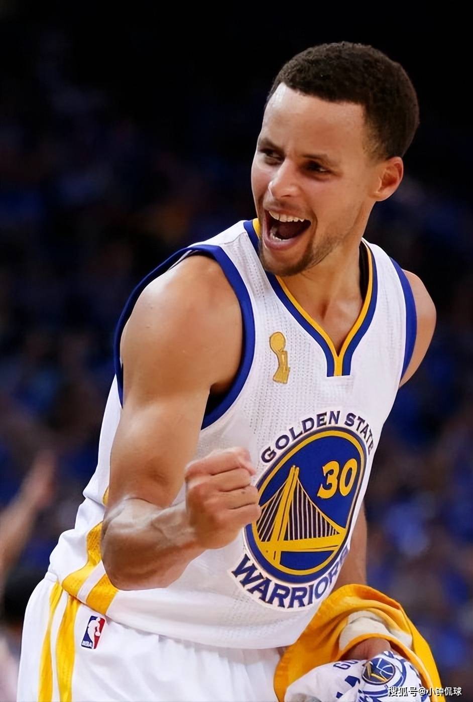 还是勇士继 还是勇士继