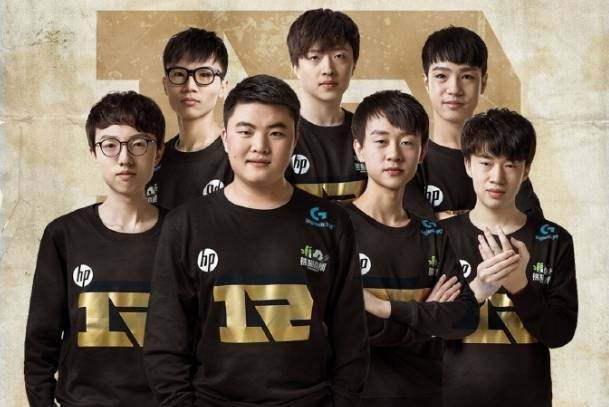 而在女子组 而在女子组