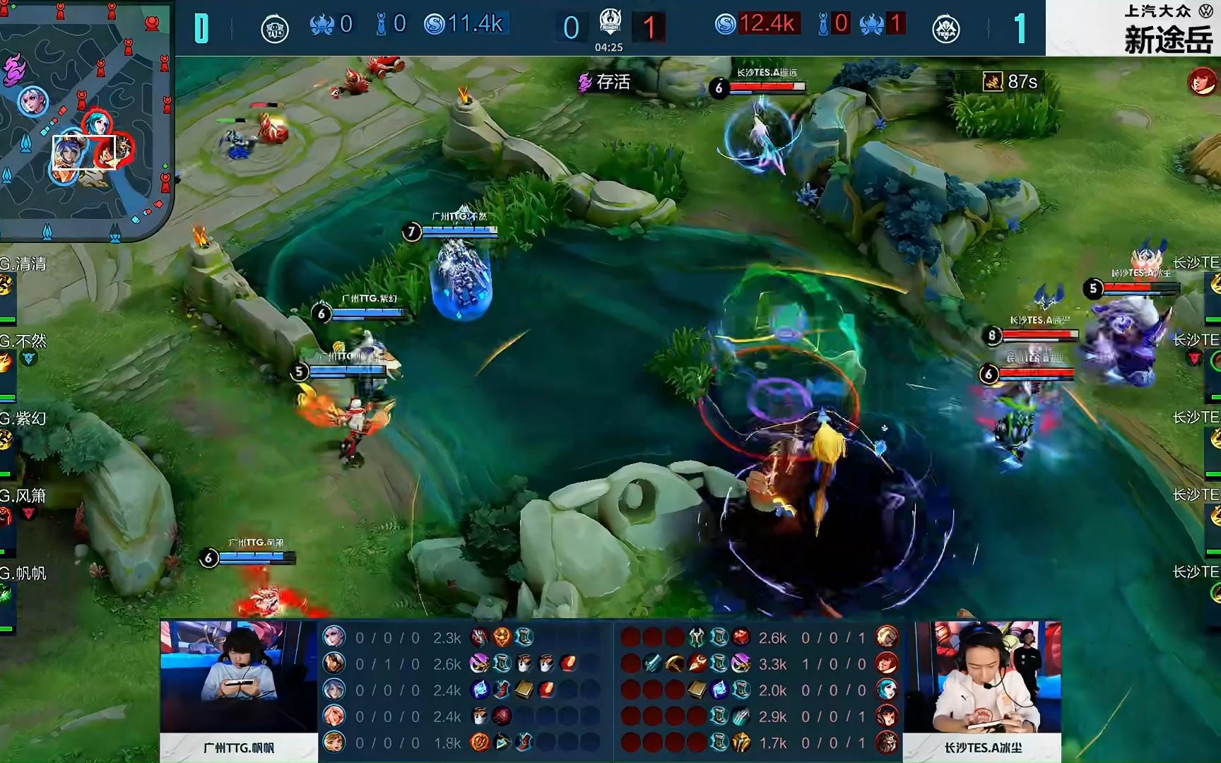 欧洲赛场 欧洲赛场