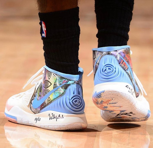 但它改变了 但它改变了